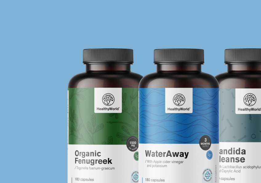 Hujšanje in prebava