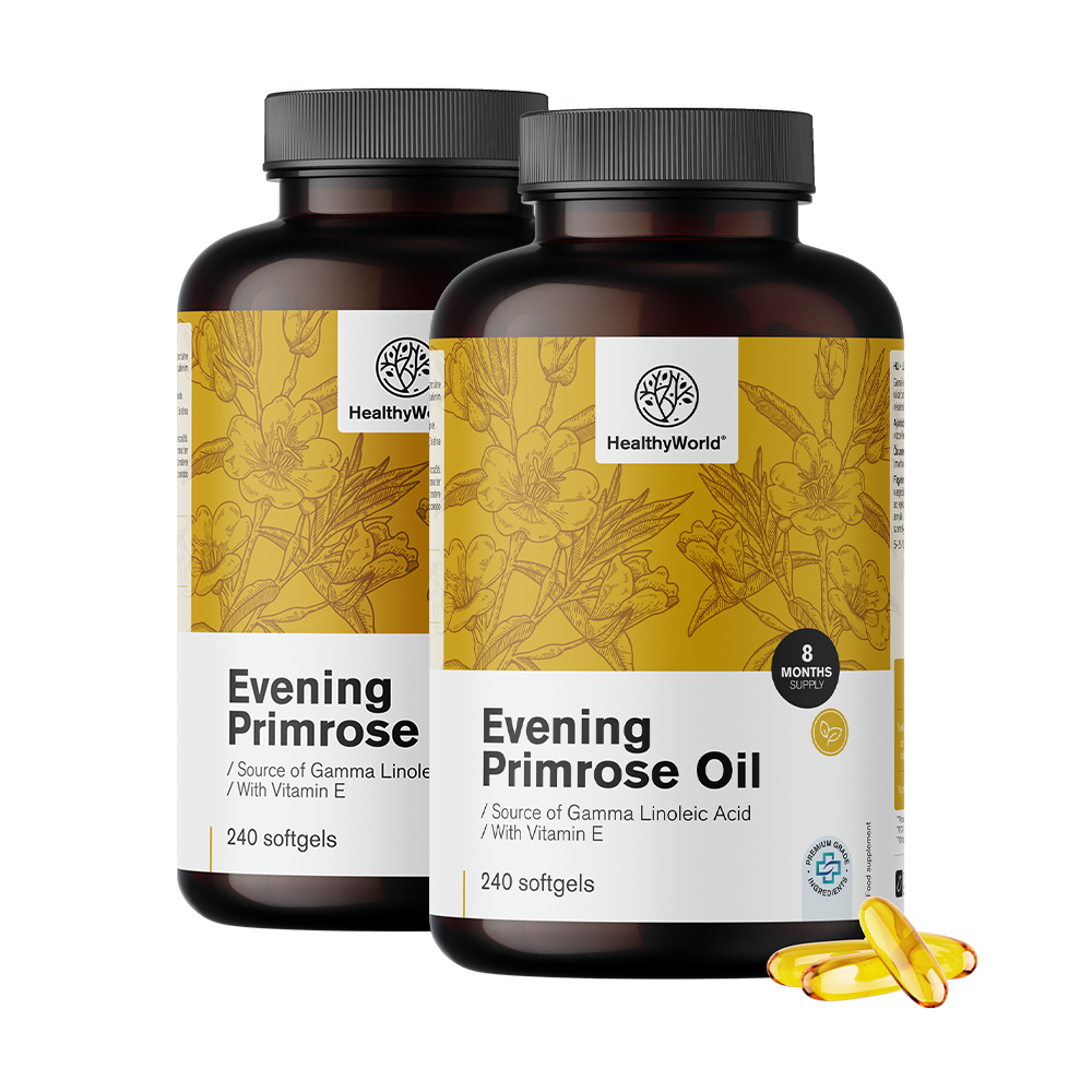 Svetlinovo olje 1000 mg