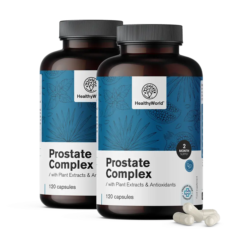Prostata kompleks