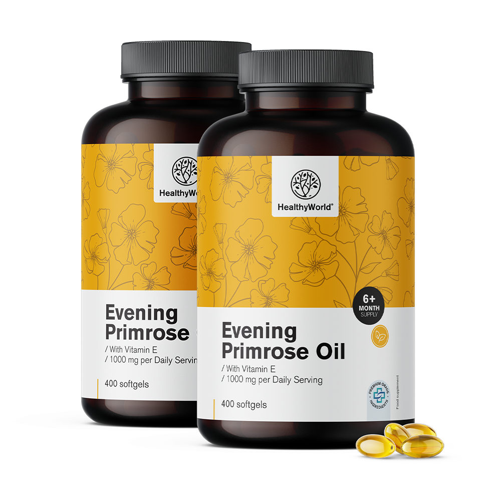 Svetlinovo olje 1000 mg