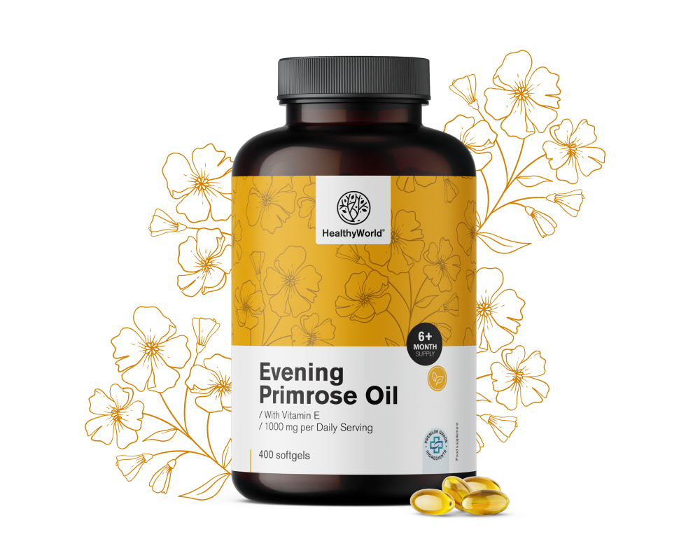 Svetlinovo olje 1000&nbsp;mg
