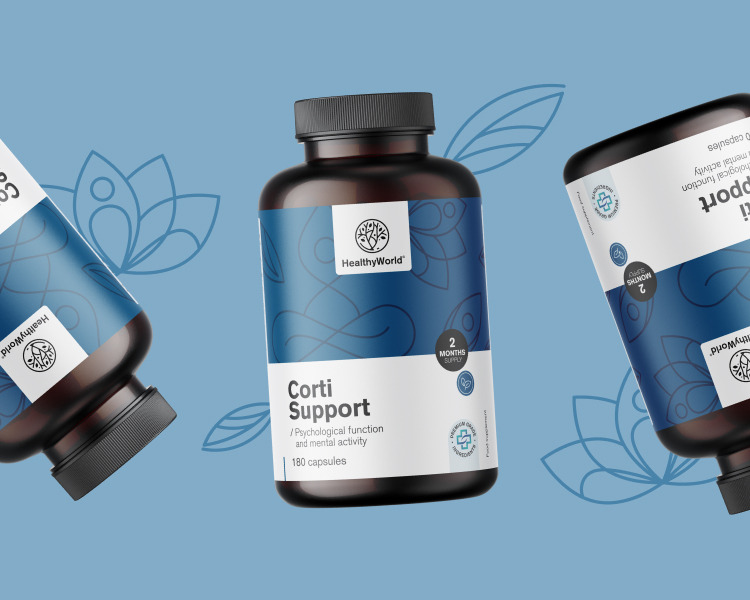Corti Support