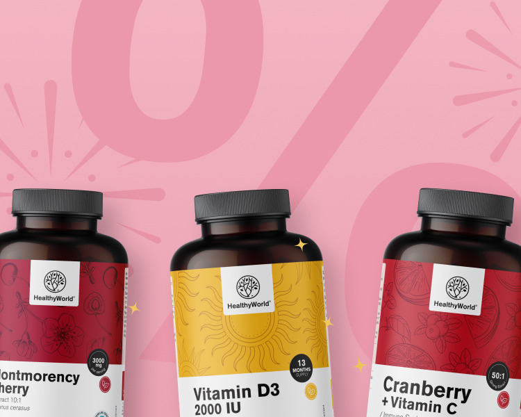 Novoletni 20% popust