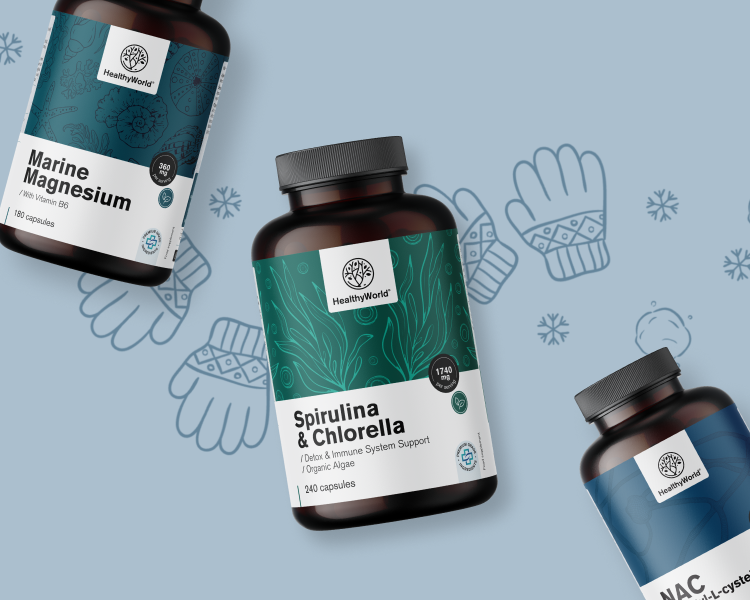 Ne zamudite 18% popusta