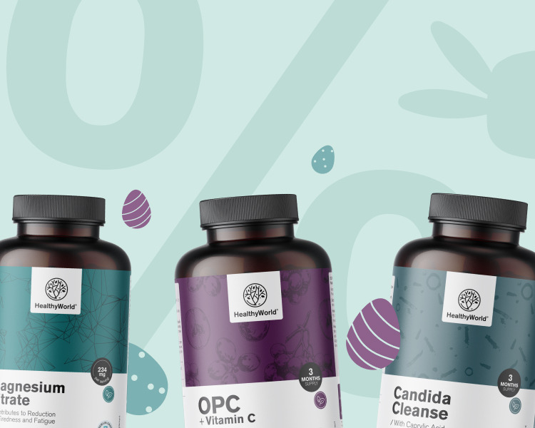 -20% na celoten nakup