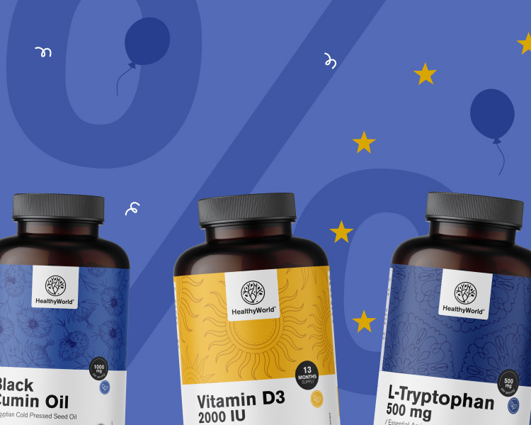 DAN EVROPE – Prihranite 18%