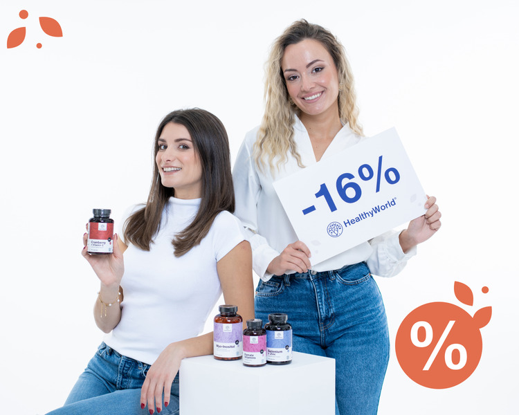-16% na celoten nakup