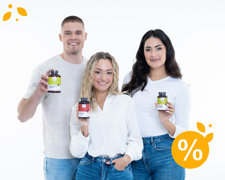 -16% na vse
