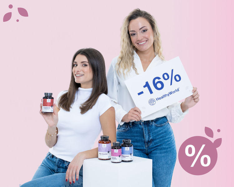 -16% na celoten nakup